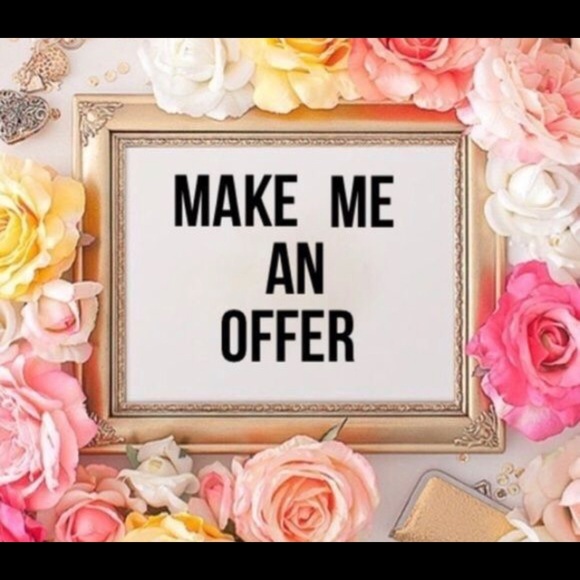 Offers are welcome! - Picture 1 of 1